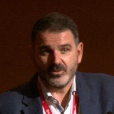 Javier García Fernández